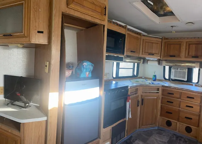 Super Saver 5Th Wheel #7