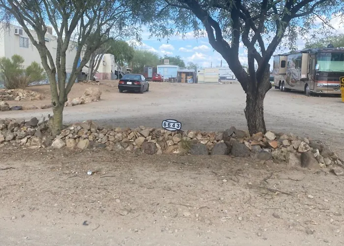 Super Saver 5Th Wheel #7