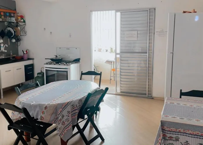Hostel Salus