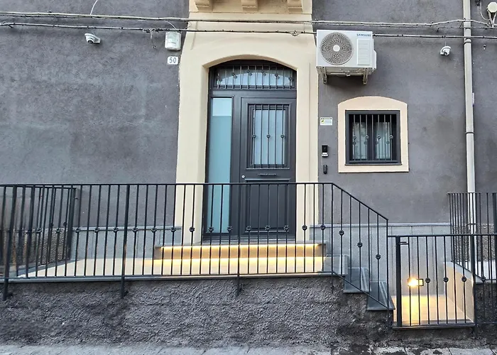 Gesuiti Home Di Agata E Aurora