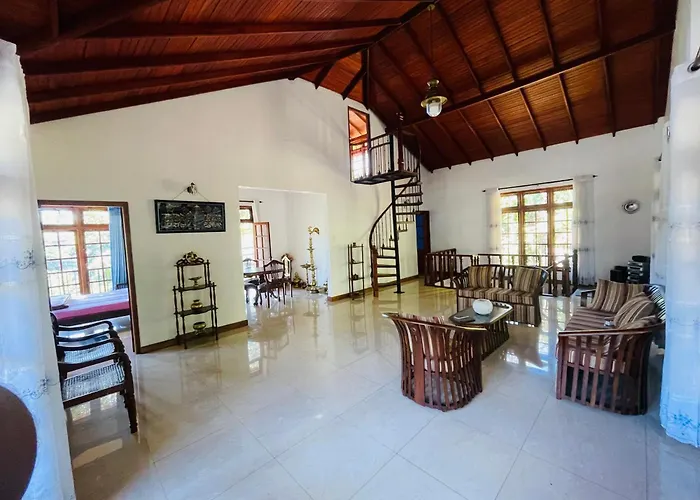 Ulpatha Guest House