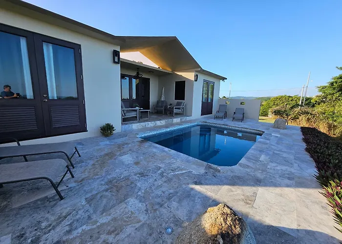 Casa Aramana