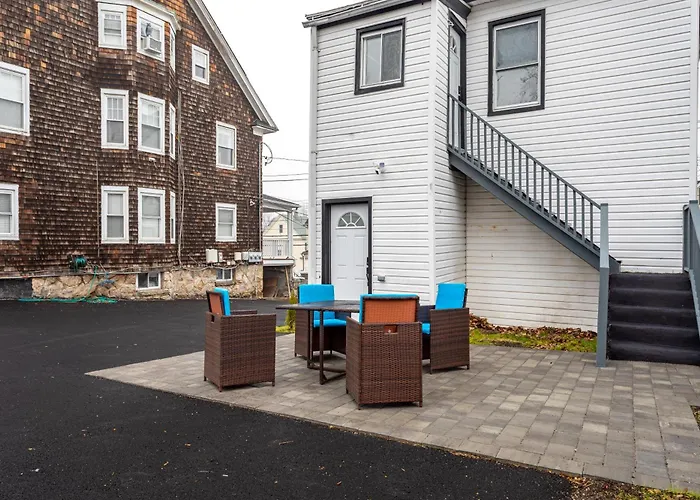 Comfort Meets Style 3Br Plus Parking
