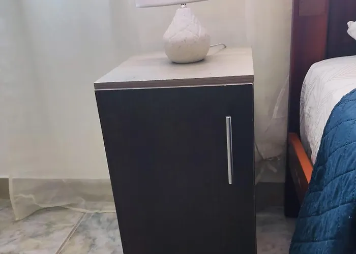 My House Is Your House