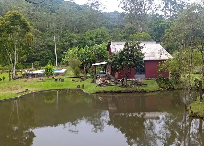 Refúgio Atlântico