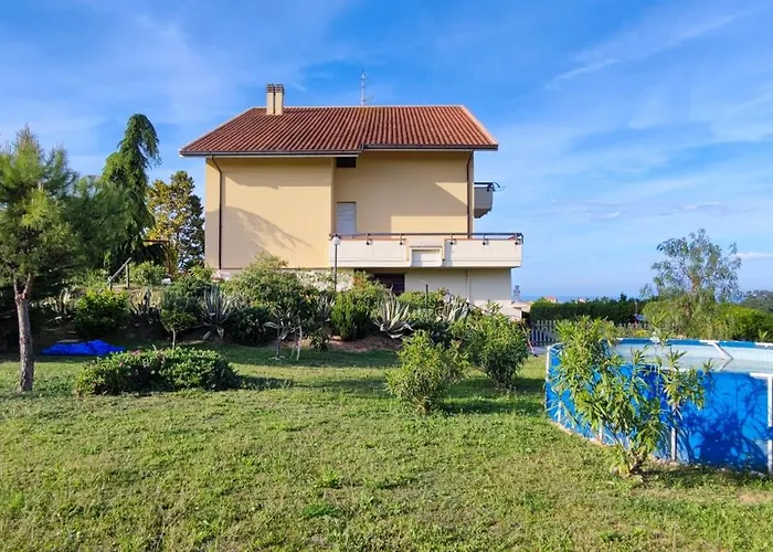 Casa Vacanze Mare Monti