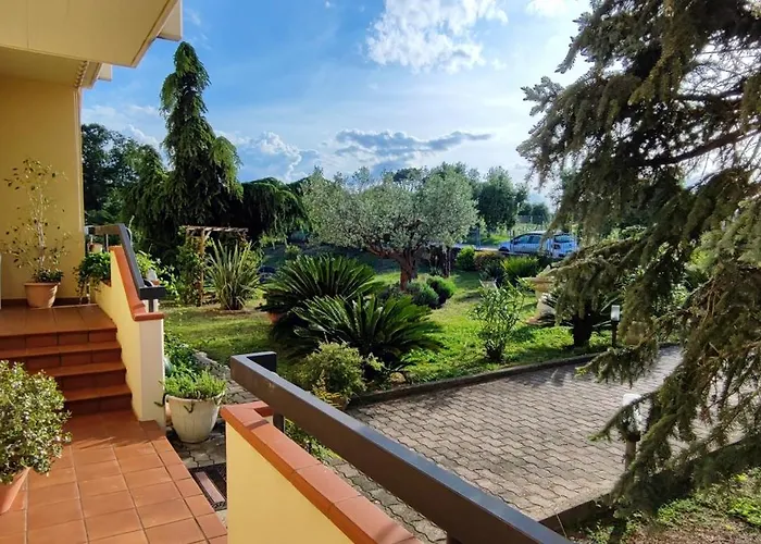 Casa Vacanze Mare Monti