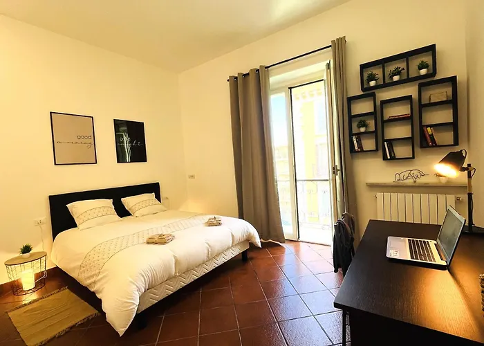 La Casa Di Mek