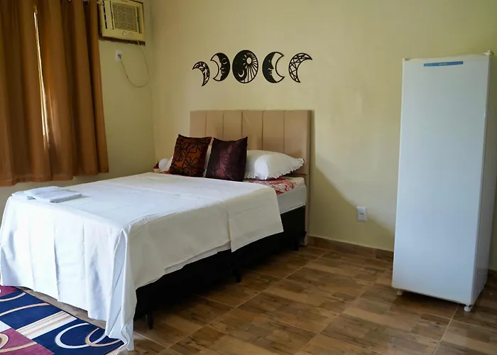 Pousada Villa Bella