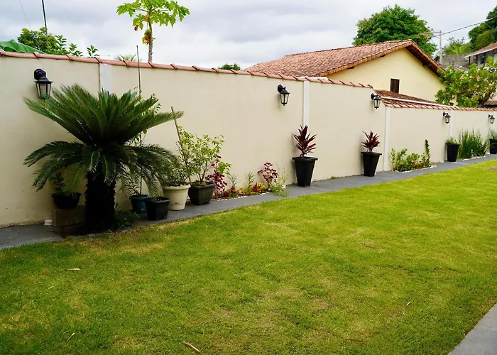 Pousada Villa Bella