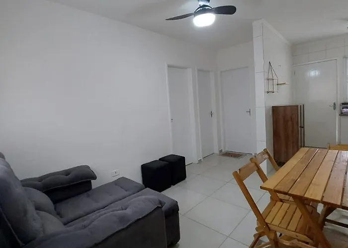 Boracéia Appartamento garaje&funcionalidade