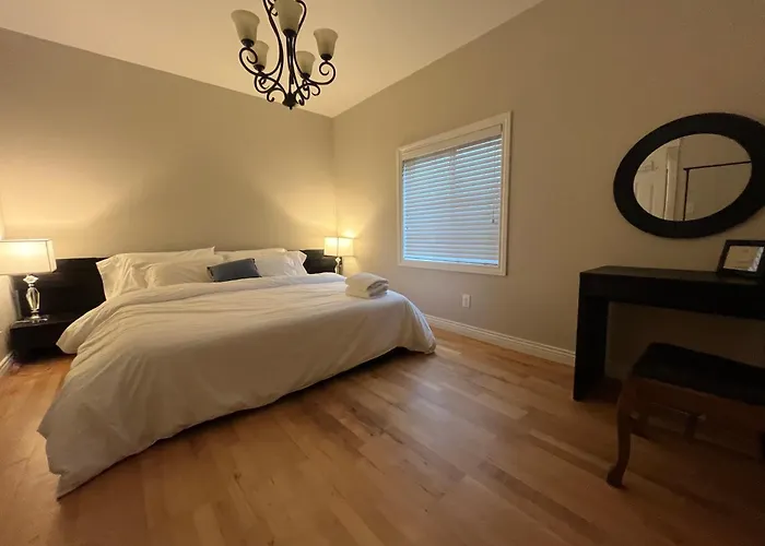 James House J&J Chilliwack