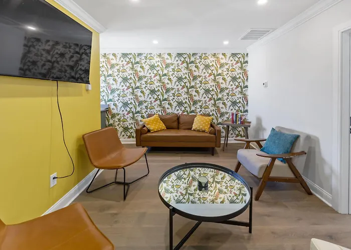 Designer 5Br 3Ba Home Near Ac Boardwalk & Casinos