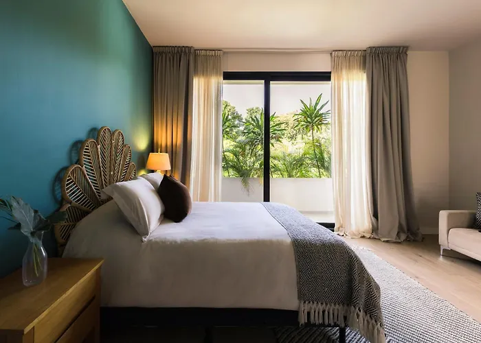 Luxury Modern Villa Puerto Aventuras - Rivera Maya
