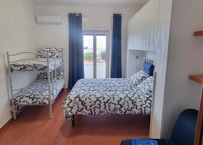 Casa Di Nonna