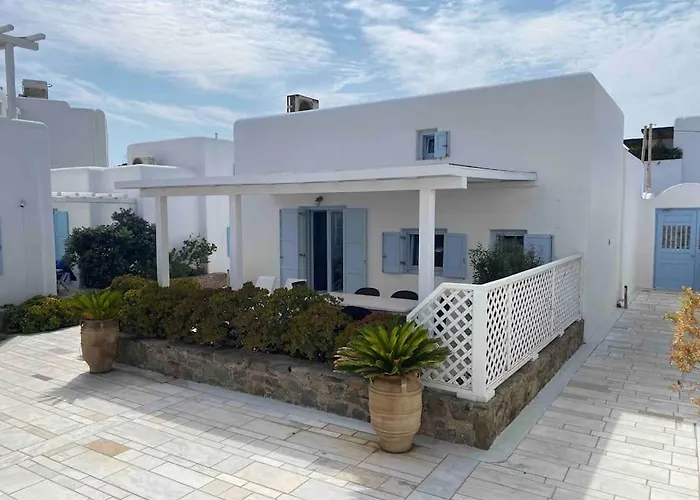 Elysia House