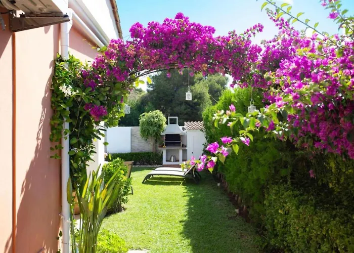 Casa Albufera