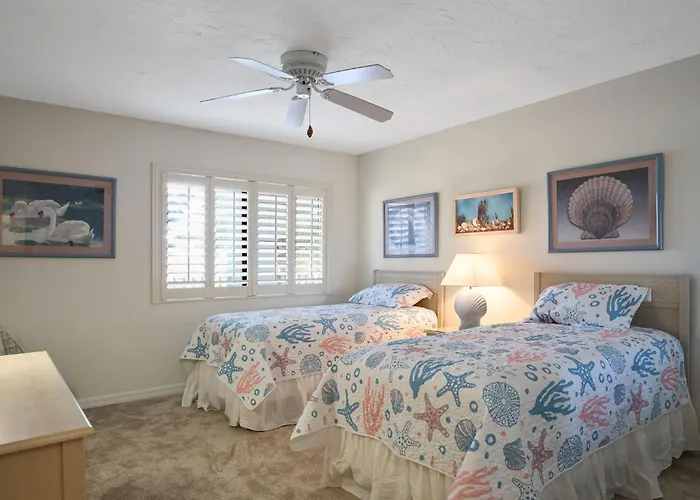 Pointe Santo C27 - Gorgeous Gulf Front Residence At Pointe Santo