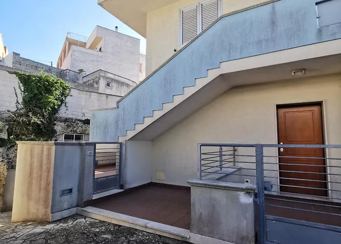 Casa Di Elisa