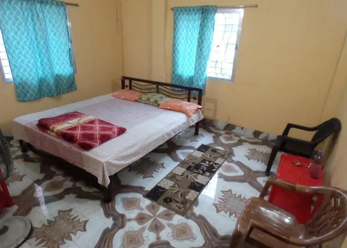 Shiv Sakti Homestay