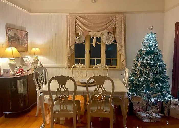 Kent Street Retreat