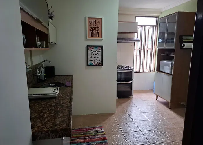 Quarto Domiciliar em Antares Maceió