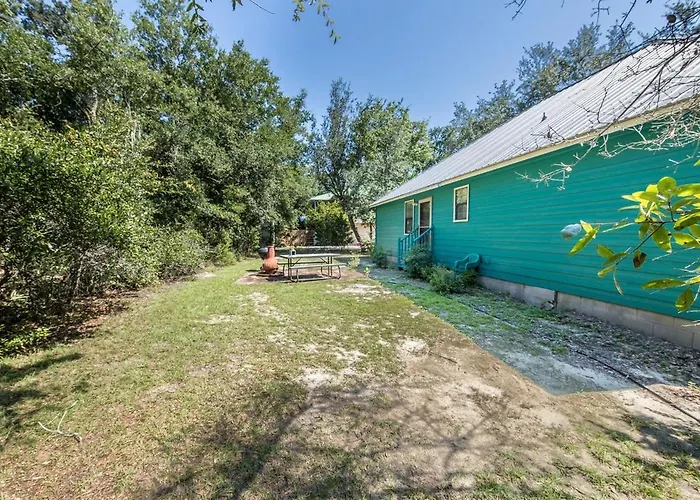 4-Br House-Wifi-Pet-Friendly