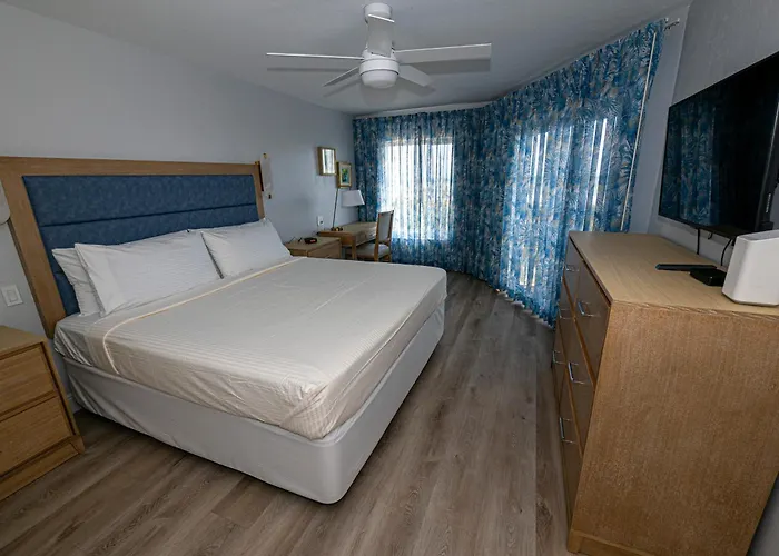 Shell Island Beach Club