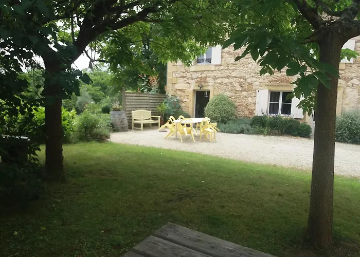 Un Gite Des Anes