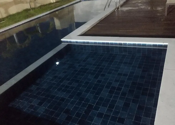 Village - Cond Planeta Água - Jacuípe