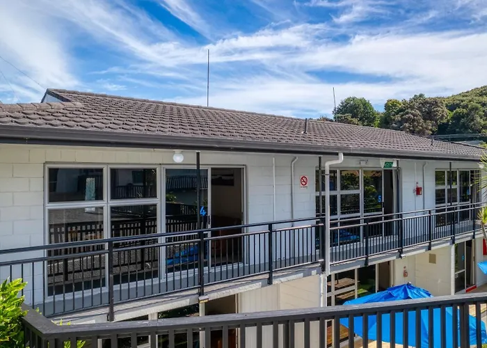The Captains Motel