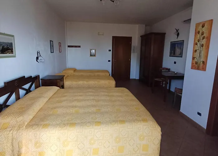 Agriturismo Le Viole