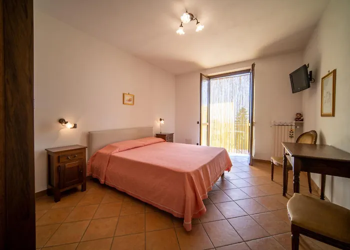 Agriturismo Le Viole