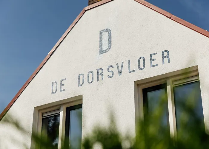 Bed&Bike De Dorsvloer