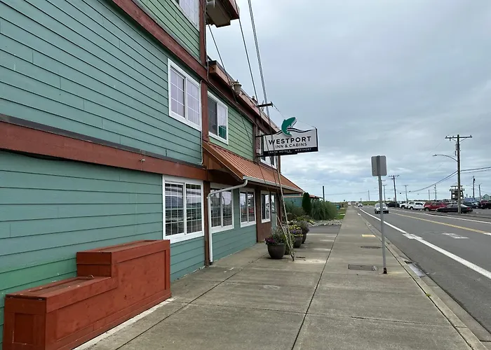 Westport Inn