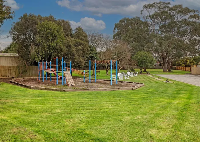 Healesville Motor Inn