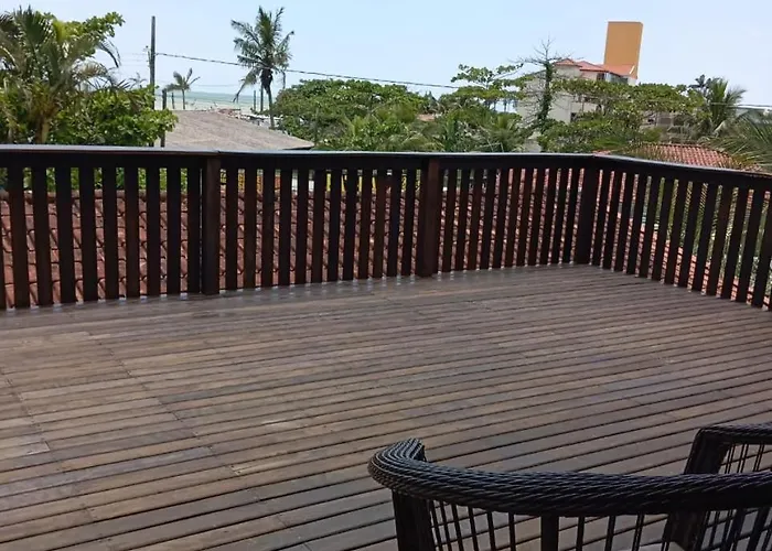 Sobrado Itapoá