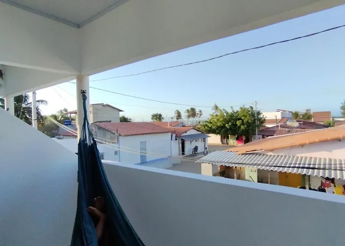 Pousada Ilha Bella