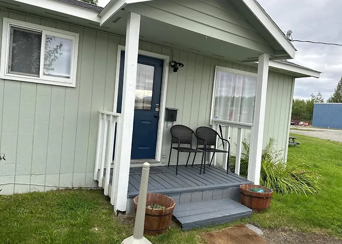 Cloud Nine Cottage