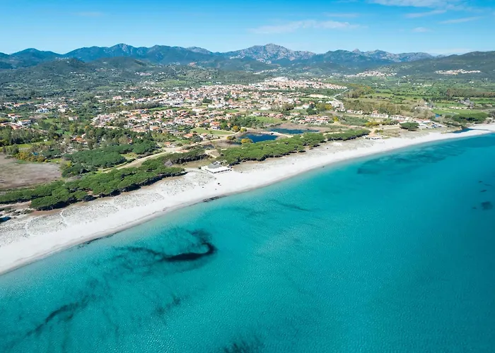 Villetta Bouganville