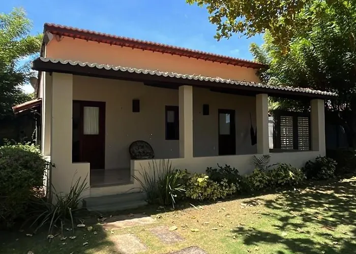 Pousada Recreio Casa Grande