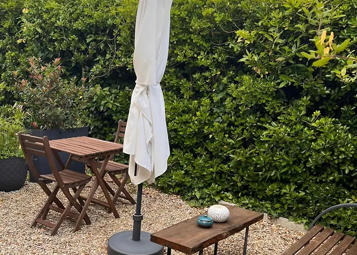 Les Suites D'Alienor, Suite Cosy