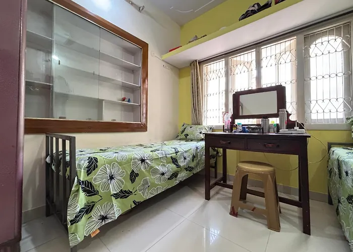 Home Suite Rooms