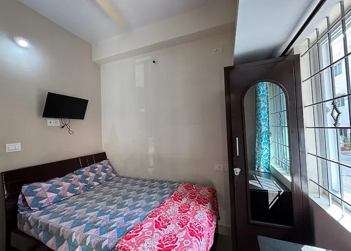 Home Suite Rooms