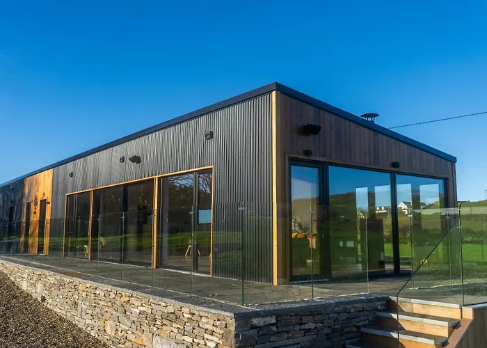 Castledarcy Glamping