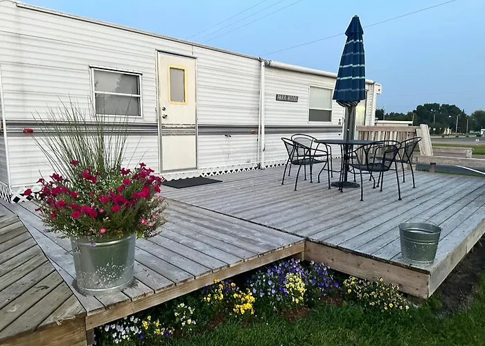 Pelican Motel