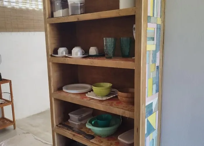 Vila Elyon Flats Trancoso