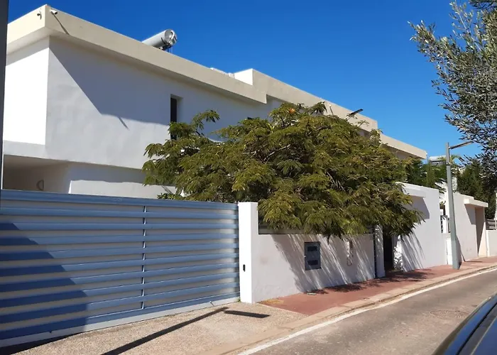 Villa 96 Residence Amda Taghazout Bay