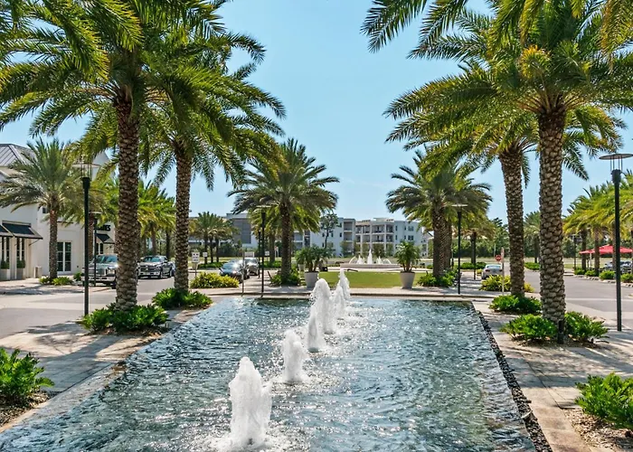 Monterey Condos C301