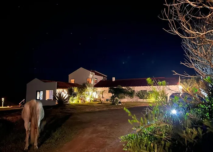 Guesthouse Entre Campo Y Mar